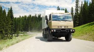 Acela Monterra Expedition Truck Reconditioned Fmtv Lmtv Trucks Expedition Truck Trucks Off Road Camper