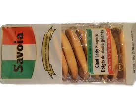 Go beyond tiramisu with this collection of desserts to make with ladyfingers. Savoia Giant Lady Fingers Cookies Walmart Canada