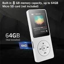 Unbranded Mp3 Players For Sale | Ebay