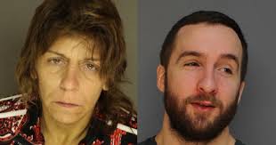 Your #1 Source for Schuylkill County News: Rush Township Police Apprehend  Two for Separate Incidents