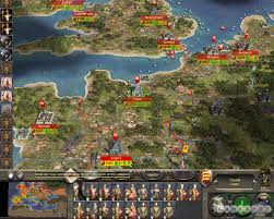 From cdn.akamai.steamstatic.com it's a big place, after all, and there's no shortage of foes, as you might have learned in sega and creative assembly's epic strategy game. Medieval 2 Total War Review Gamespot