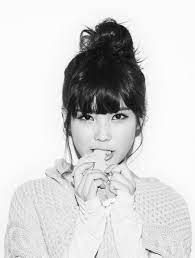 Asian Hairstyles With Bangs Hairstyles Topknot Popping Hairstyles Mixed Hair Styles Girls Hairstyles Pictures Asian Hair