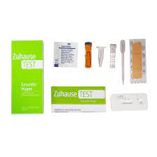 Helicobacter Pylori Magenkeim Selbsttest Jetzt Online Bestellen Zuhausetest Medizinische Schnelltests Fur Zuhause