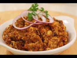 Bheja Fry Sanjeev Kapoor Khazana Youtube Mutton Recipes Indian Cooking Cooking Recipes