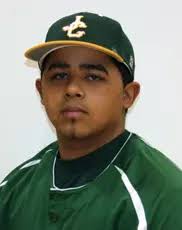 2010 Baseball Roster