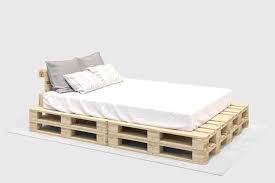 Bett Frisch Verliebt Selber Bauen Alle Mobel Create By Obi Bett Selber Machen Mobel Aus Paletten Bett Selber Bauen