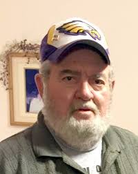 Obituary for Robert J. "Bob" Elder