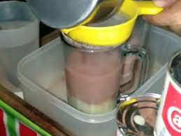 Apalagi yang praktis kayak gini. Susu Jahe Merah Senen Lengkap Menu Terbaru Jam Buka No Telepon Alamat Dengan Peta