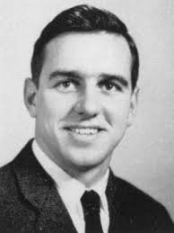 David A. Willard '60