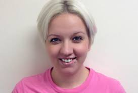 My Week: Steph Crossland gets babies accustomed to the water