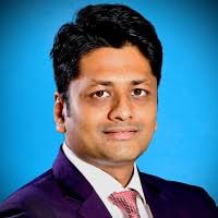 Vikrant Anand Email & Phone Number