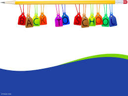 Free Ppt Backgrounds For Powerpoint Templates Back To School Powerpoint Free Backgr School Powerpoint Templates Powerpoint Templates Back To School Wallpaper
