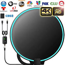 Top 10 Best Long Range Tv Antennas In 2020 Reviews In 2020 Tv Antenna Fire Tv Stick Digital Tv