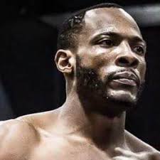 Joe Taylor vs. Erick Prieto, Friday Night Fights