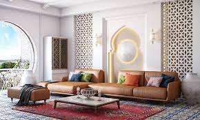 Moroccan Interior Design Ideas For Your
