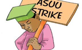 Senate the senate is composed of 18 senators representing the university's colleges. Asuu President Gives Update On Strike When Schools Will Resume Nigeria News