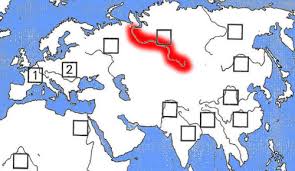 Wie heißt das gebirge, das die grenze zwischen europa und asien bildet? Gewasser Gebirge Asiens Flashcards Quizlet