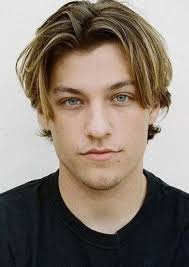 Aidan Fan Casting for Ryder, The Spy boy Teenager