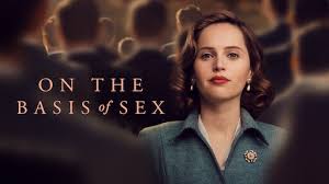Avec felicity jones, armie hammer, justin theroux. Une Femme D Exception Netflix