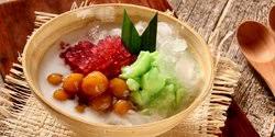 12 juni 2021 #pekancooksnap #genkpejuangdapur #remembergenkpeda_mamarara #cookpadcommunity_surabaya #cookpadcommunity_sidoarjo #tehherbal Resep Bubur Candil Komplet Yang Mudah Dibuat Merdeka Com