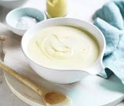 Sauce Bechamel Inratable Moulinex Volupta Cuisine Sauce Bechamel Bechamel Recette Sauce