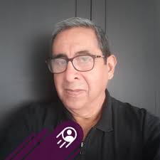 Profile for Gustavo Ernesto Coronel Recalde