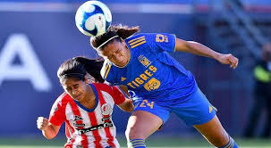 Tigres uanl femenil is a mexican women's football club based in monterrey, nuevo león, mexico. Xs8oiuorjtubum