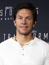 Mark Wahlberg Wikipedia