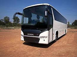 Последние твиты от scania group (@scaniagroup). Scania Opens First Bus Plant In India At Rs 300 Crore Likely To Hire 300 People Auto News Et Auto