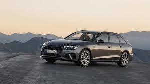 A4 and variants may also refer to: Audi A4 Avant 2019 Im Test Wie Frisch Ist Der Renovierte Mittelklasse Kombi Meinauto De