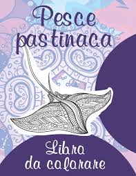 Le panais est riche en glucides complexes qui apportent de l'énergie. Pesce Pastinaca Libro Da Colorare Italian Edition Silvestri Sofia 9798646558283 Amazon Com Books