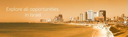 Z letiště v tel avivu se do centra dostanete nejrychleji vlakem. Tel Aviv Izrael Amazon Jobs