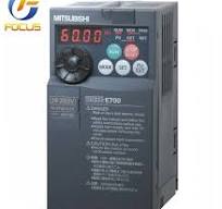 Mitsubishi VFD Inverter AC Drive Fr-A740-3.7K-Cht ...