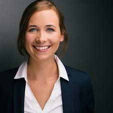 Wir sind auch in diesen besonderen zeiten für sie da. Johanna Scholz Data Scientist Vr Bank Nord Eg Xing