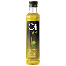 Distingue cada tipo de aceite. Aceite De Oliva Oli De Nutrioli Extra Virgen Botella 250ml Ch Sitio De Chedraui
