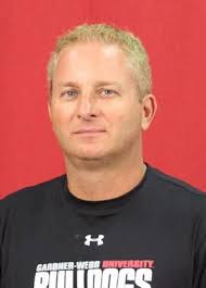 GWU names Varga women's soccer coach