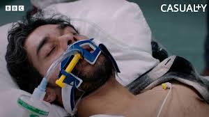 The Last Post - Part 3 | Breaking Point | Casualty | Facebook