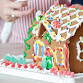 Gingerbread House Decorating at The Red Lion Inn event image