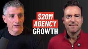 Agency Success Interview with John Henao