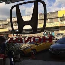 Tiong nam spare parts sdn bhd. Honda Tiong Nam Spare Part Automotive Shop