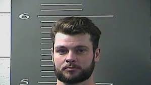 Martin County Arrest Report