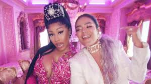 El tema, cuyo vídeo se lanzó el pasado mes de octubre, es una. Estrenos Reggaeton Y Musica Urbana 2020 Rosalia Ozuna Anuel Aa Bad Bunny Nicky Jam Karol Youtube Pop Latino Nicki Minaj Songs Nicki Minaj