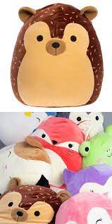 Pin On Kawaii Plushies
