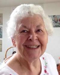 Shirley Ilene Windau Brown Obituary December 9, 2024