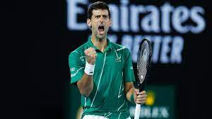 Let us know in the comments. Coronavirus Novak And Jelena Djokovic Donate 1m For Medical Equipment As Com