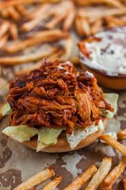 The Ultimate Bbq Jackfruit Pulled Pork Recipe Organic Authority Jackfruit Recipes Jackfruit Pulled Pork Bbq Jackfruit