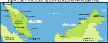 There are 24 daily flights from kota kinabalu, malaysia to kuala lumpur. Pdf Recreational Use Of Urban Green Space In Malaysian Cities Semantic Scholar