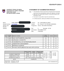 Ptptn considers first class is with cgpa of 3.75 (if. Faris On Twitter Managed To Graduate With Anc And A 3 93 Cgpa Uitm