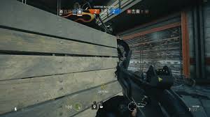 Some sfm gif i made because i love blitz even when his shield is glitched and you can shoot through it. Stupid And Lucky And Just Enough Shells Rainbow Six Siege Gif R Gaming Rainbow Games Stupid