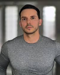 Kevin Goodin's Instagram, Twitter & Facebook